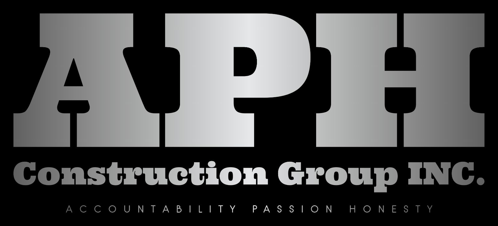 APH Construction Group, INC